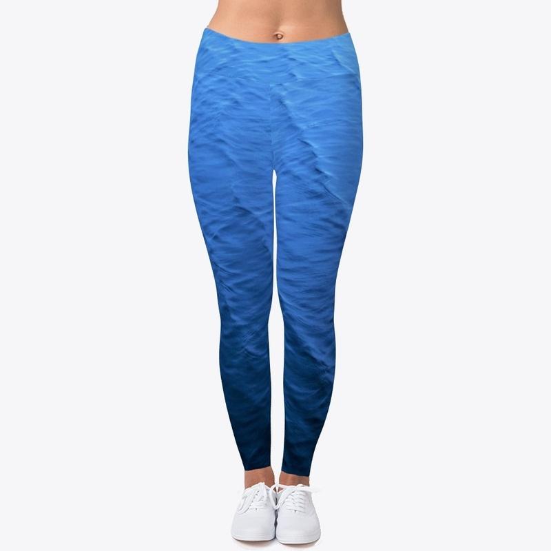 Water leggings